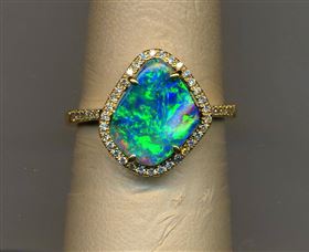 Altmann And Cherny Opal Specialists - Geraldton Accommodation 2