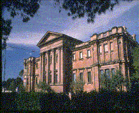 Australian Museum - Geraldton Accommodation 2