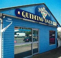 Jukejema Quilting Barn - Geraldton Accommodation