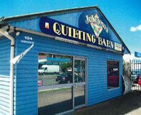 Jukejema Quilting Barn - Geraldton Accommodation 0