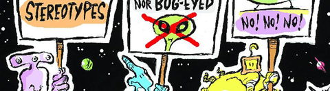 National Cartoon Gallery At The Bunker - Geraldton Accommodation 7