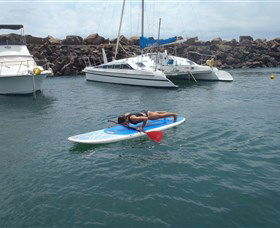 Alternative Fitness - Geraldton Accommodation 2