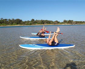 Alternative Fitness - Geraldton Accommodation 3