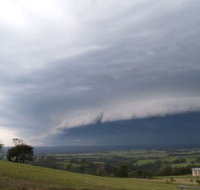 Nowra Hill Lookout - Geraldton Accommodation
