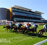 Royal Randwick Racecourse - Geraldton Accommodation