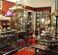 Nerilee Antiques - Geraldton Accommodation