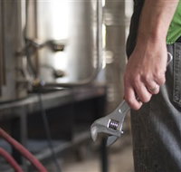 HopDog Beer Works Brewery - Geraldton Accommodation