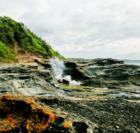 Glenrock State Conservation Area - Geraldton Accommodation