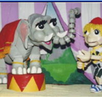 Puppeteria Theatre Randwick - Geraldton Accommodation