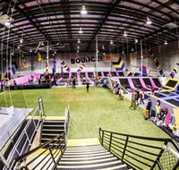 Bounce Inc Trampoline Park - Tingalpa - Geraldton Accommodation