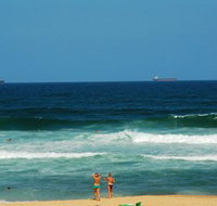 Merewether Beach - Geraldton Accommodation