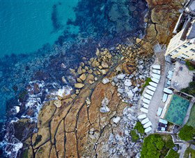 Aquabumps - Geraldton Accommodation 3