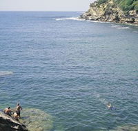 Gordons Bay - Geraldton Accommodation