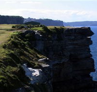 Bondi Golf Club - Geraldton Accommodation