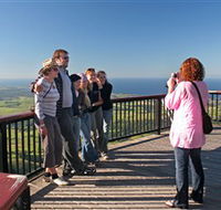 Saddleback Mountain Lookout - Geraldton Accommodation