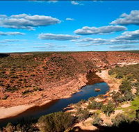 Kalbarri National Park - Geraldton Accommodation