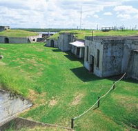 Fort Lytton National Park - Geraldton Accommodation