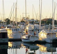 Brisbane Bayside - Geraldton Accommodation