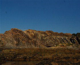 Batemans Bay Snorkelling Trail - Geraldton Accommodation 2