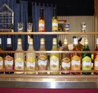 Mount Nathan Winery - Geraldton Accommodation