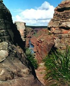 Inland Gorges - Geraldton Accommodation 1