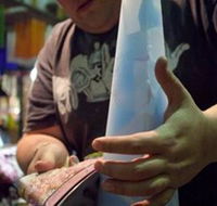 Nimbin Candle Factory - Geraldton Accommodation