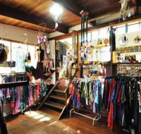 Nimbin Craft Gallery - Geraldton Accommodation