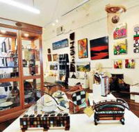 Nimbin Artists Gallery - Geraldton Accommodation