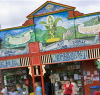 HEMP Embassy - Geraldton Accommodation