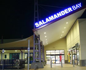 Salamander Shopping Centre - Geraldton Accommodation 0