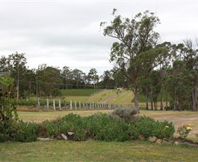 Sherwood NSW Geraldton Accommodation