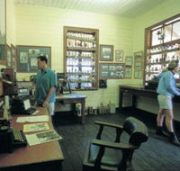 Hamelin Pool Telegraph Station - Geraldton Accommodation