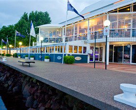 DAlbora Marinas Nelson Bay - Geraldton Accommodation 3