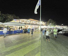 DAlbora Marinas Nelson Bay - Geraldton Accommodation 5