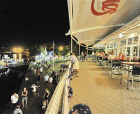 DAlbora Marinas Nelson Bay - Geraldton Accommodation 7