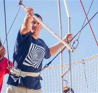 Circus Arts Gold Coast Flying Trapeze - Geraldton Accommodation