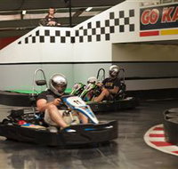 Slideways - Go Karting Gold Coast - Geraldton Accommodation