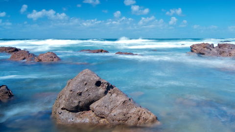 Tomaree National Park - Geraldton Accommodation 2