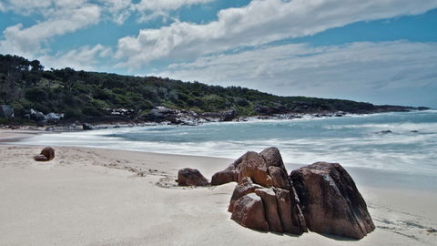 Tomaree National Park - Geraldton Accommodation 1