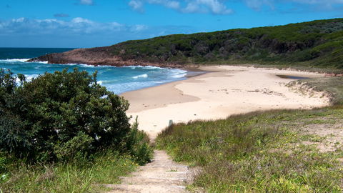 Tomaree National Park - Geraldton Accommodation 3