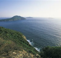 Yacaaba Head Walk - Geraldton Accommodation