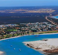 Town Centre - Geraldton Accommodation
