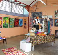 Dunghutti Ngaku Aboriginal Art Gallery - Geraldton Accommodation