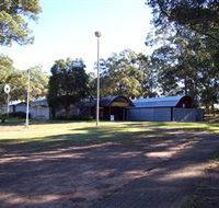 Macleay River Museum and Settlers Cottage - Geraldton Accommodation
