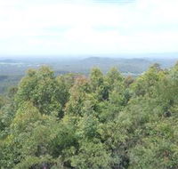 Collombatti Lookout - Geraldton Accommodation