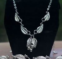 Australian Wildflower Jewellery Gallery - Geraldton Accommodation
