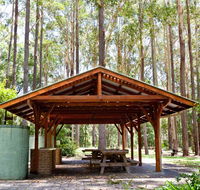Bongil picnic area