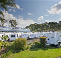 Watsons Caravans and RV's - Geraldton Accommodation