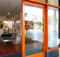 1st Avenue Gallery - Geraldton Accommodation