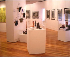 Coffs Harbour City Gallery - Geraldton Accommodation 0